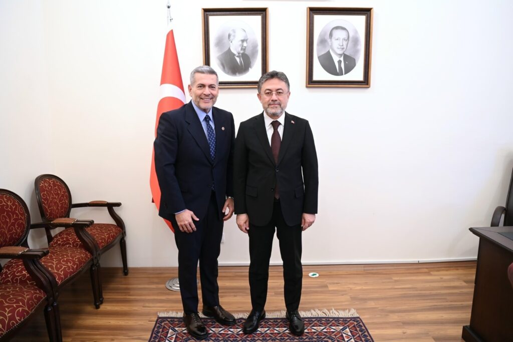 Mersin’e zirai donun faturası 7 milyar lira dedi ve ekledi: Afet bölgesi ilan edilmeli!