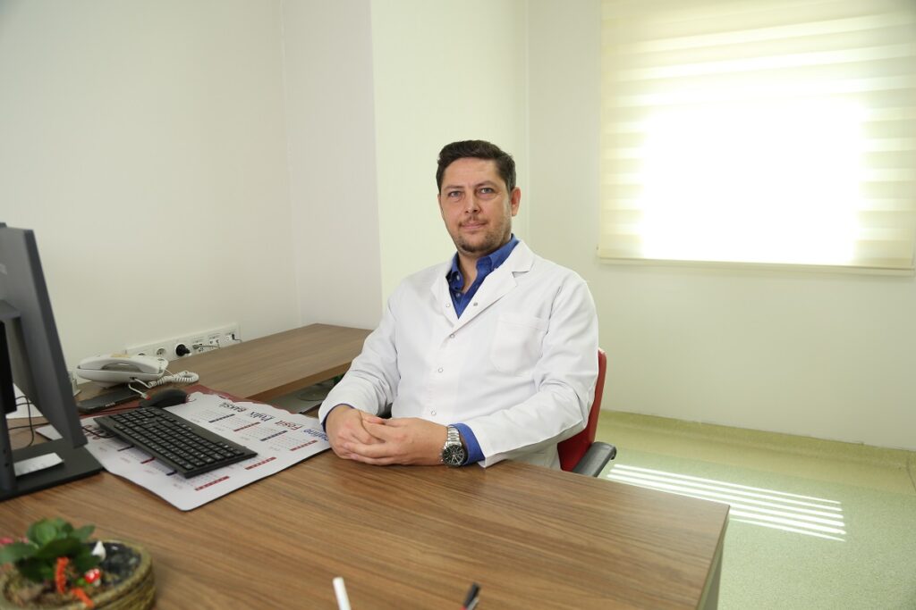 Uzmandan kene uyarısı