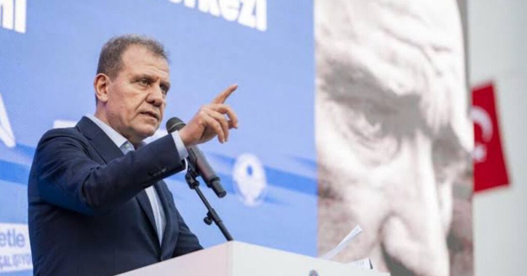 Vahap Seçer’den Aydın göndermesi: Gerçek CHP’li tehdide pabuç bırakmaz