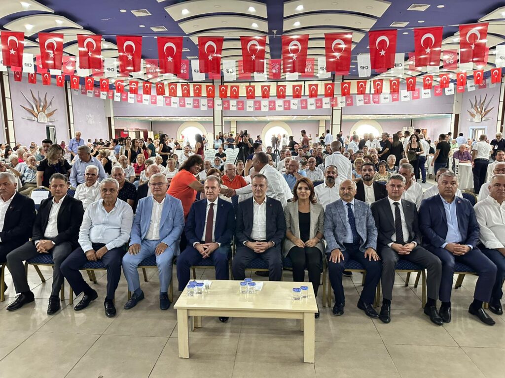 TBB BAŞKANVEKİLİ SEÇER’DEN OPERASYON VE AYRIMCILIK TEPKİSİ