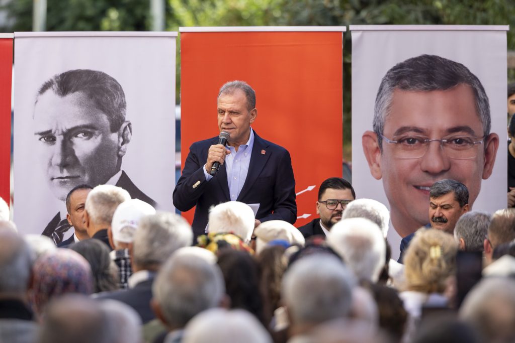 Toroslar için kesenin ağzını açacak!