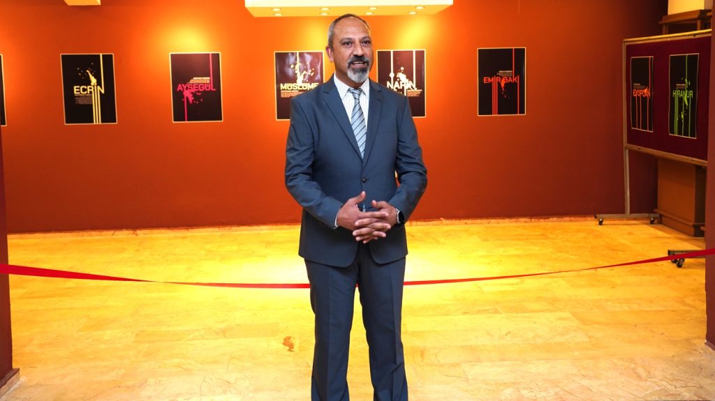 Saklanan ama bulunamayan çocukların hatırısına…