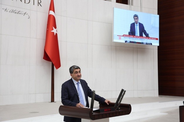 “AMATEM büyütülmeli, BAHAR yatırım programına alınmalı”