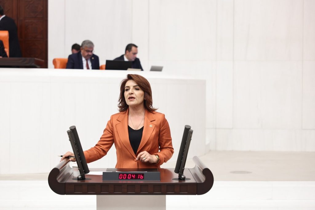 Mersin, bu yıl da turizmden pay alamıyor!