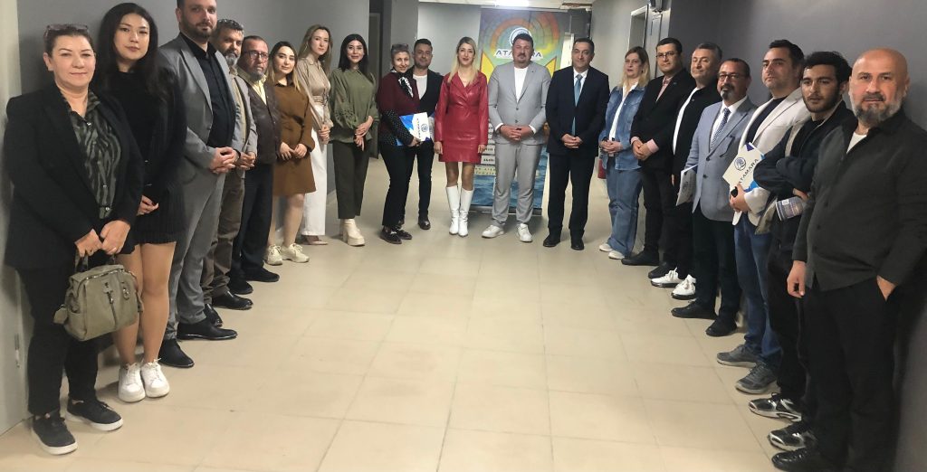 Mersin’de FOTEX Turizm Fuarı Düzenlenecek