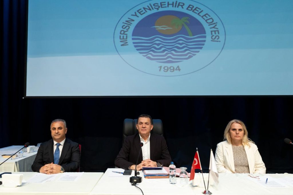 Yenişehir Belediye Başkanı Özyiğit: Arkadaşlarımızın aklanarak döneceğine inanıyorum