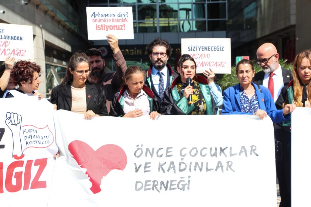 Hiranur cinayetinde yeni aşama: Sadece bir sanık kasten öldürme suçundan yargılanacak