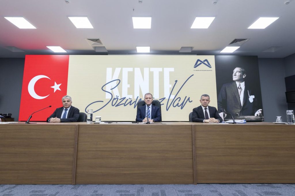 “Belediye otobüsü seferleri için yılda 1.5 milyar lira ödüyoruz”