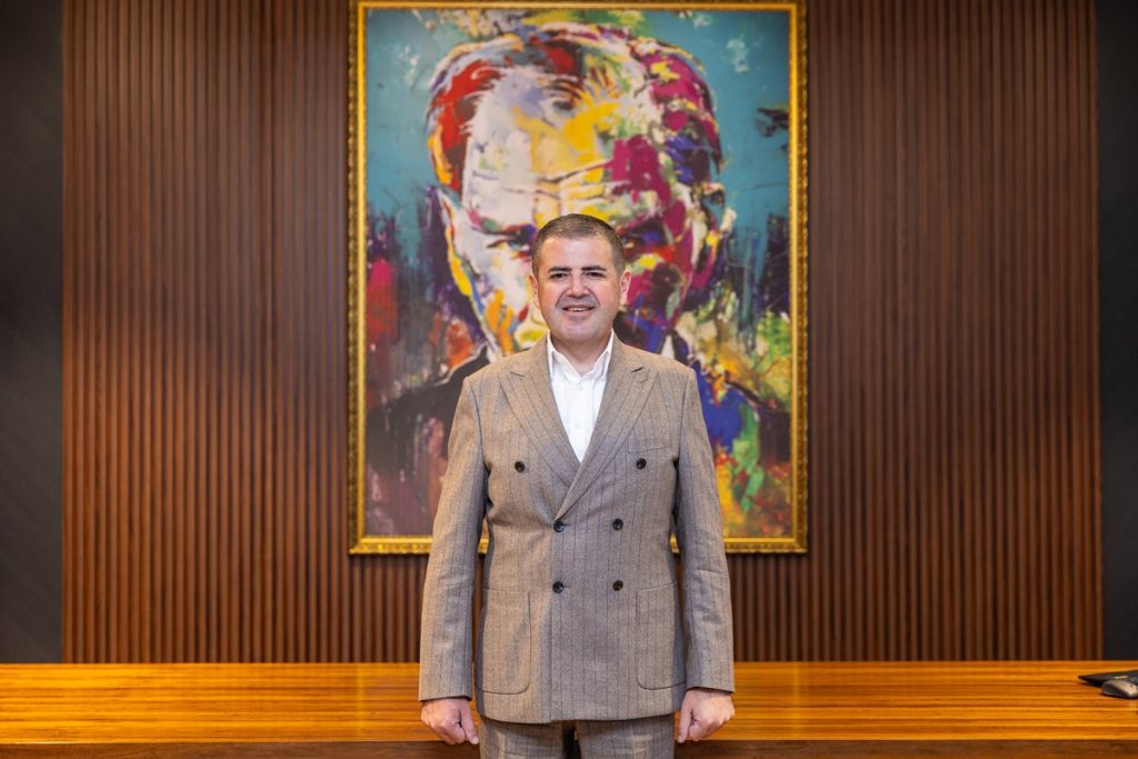 Mezitli Belediyesinden gençlere çağrı