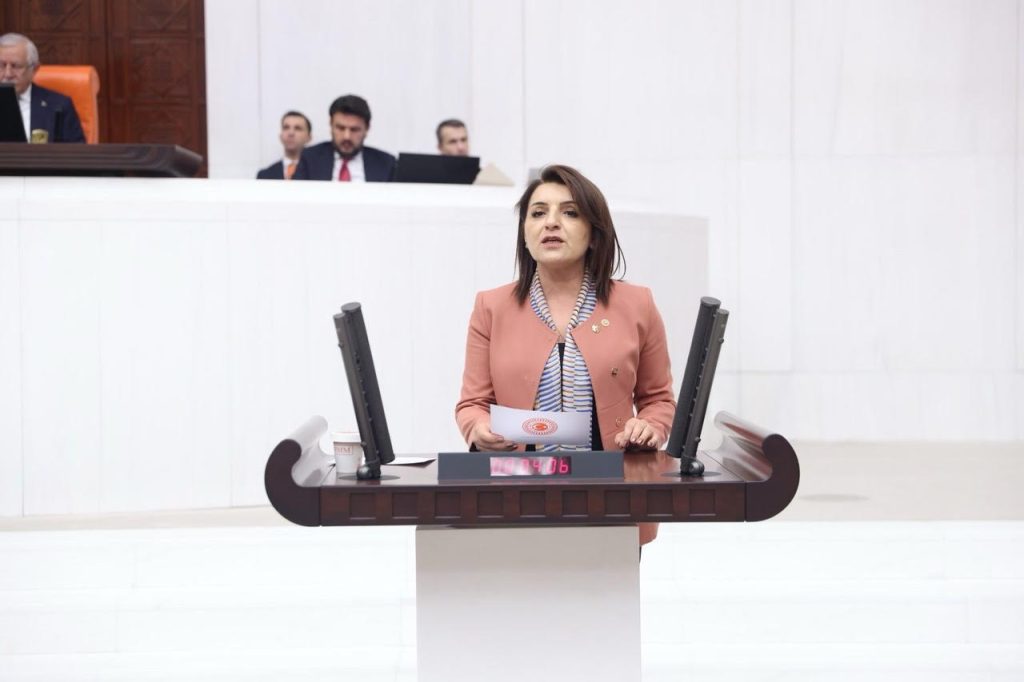 “Bayram sofralarında geçim derdi var”