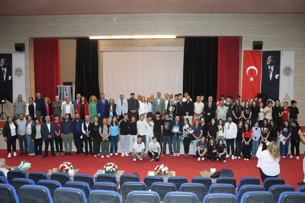 Osman Şahin Öykü Ödülleri sahiplerini buldu
