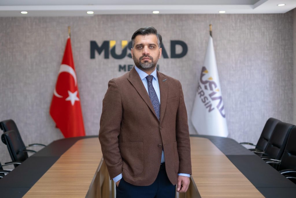 “Mersin Limanında TL ile maliyet, dolar ile tahsilat kabul edilemez”