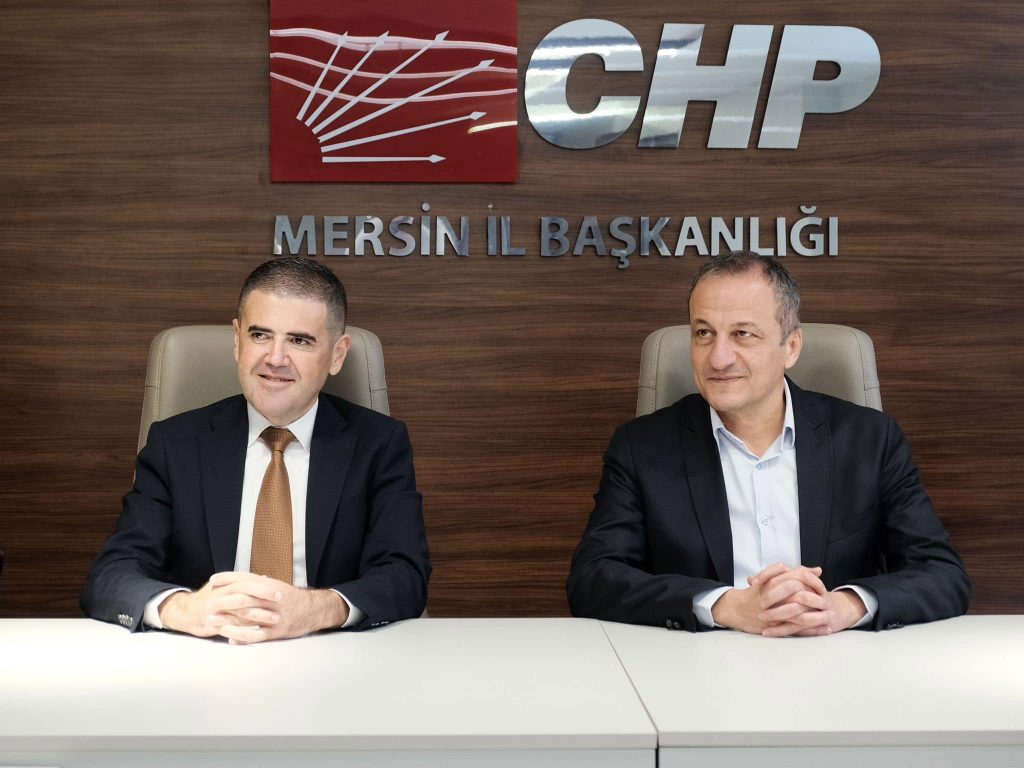 CHP genel merkezince disipline sevk edilen Tuncer: Kararı kabul etmiyorum