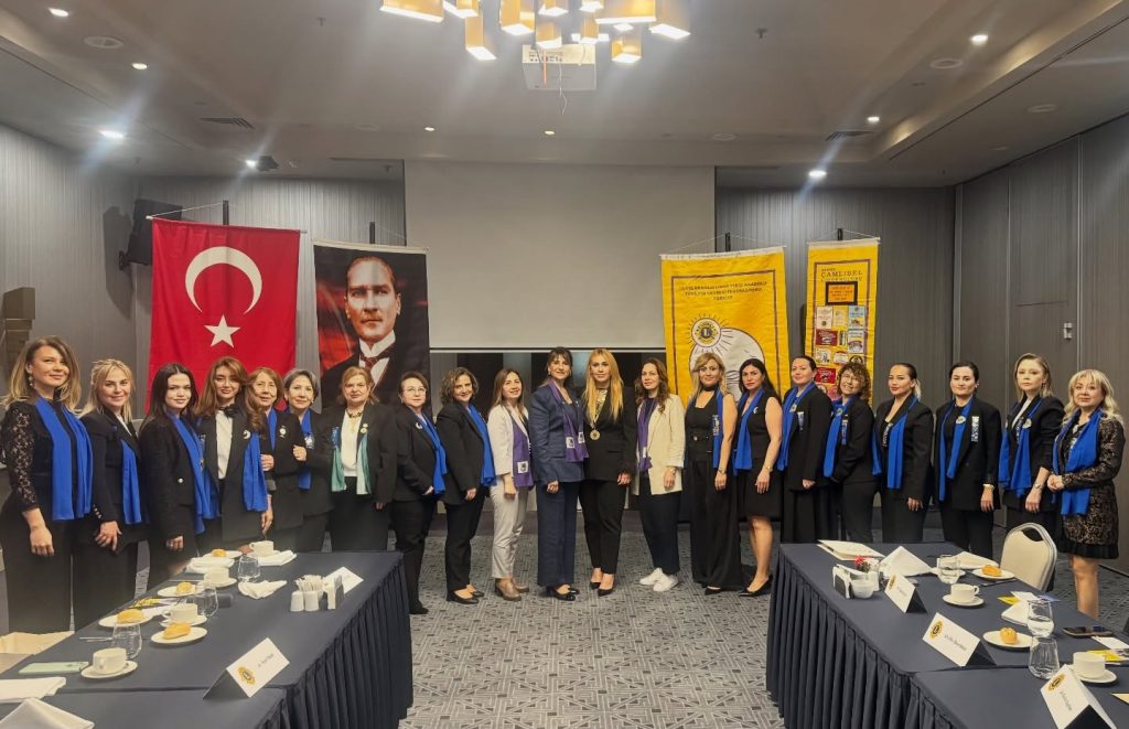 Mersin’de örnek dayanışma