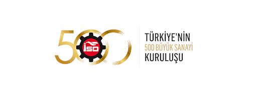 ISO 500 listesinde Mersin’den 9 firma var