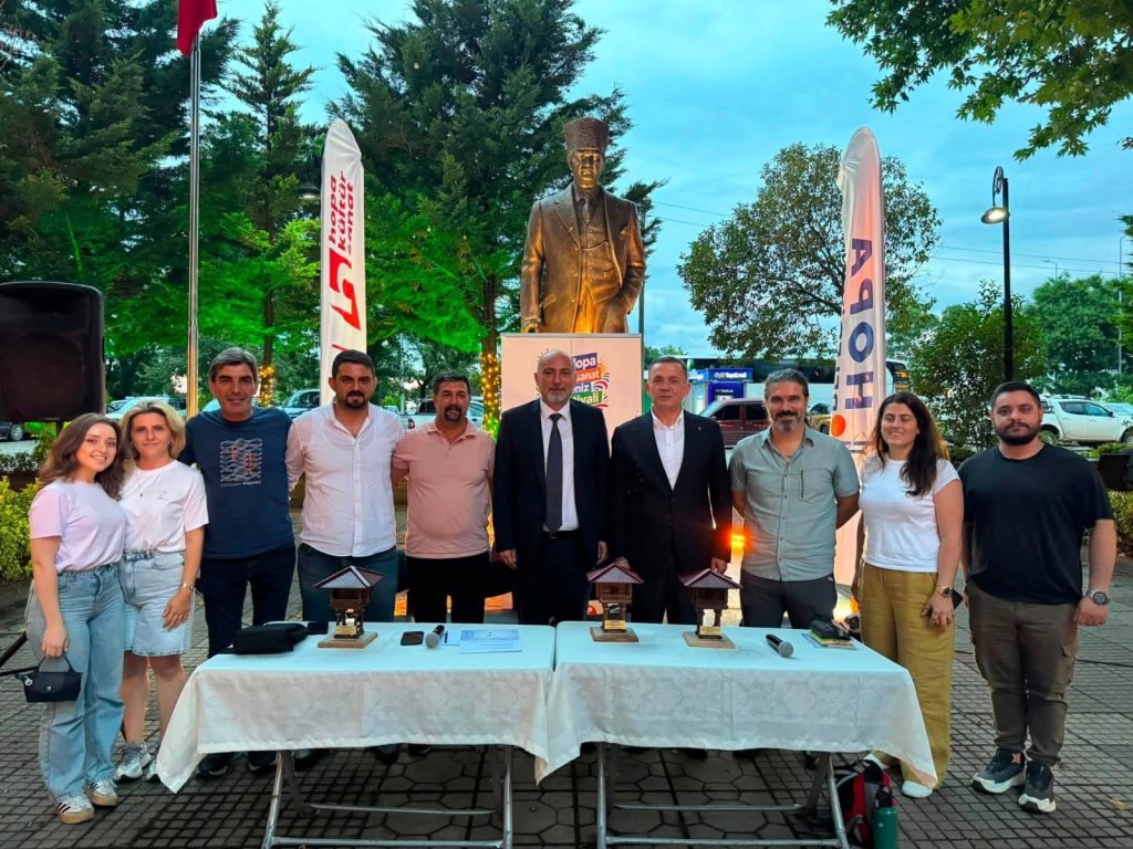 Yenişehir’in eğitim atağı Türkiye’ye yayılıyor