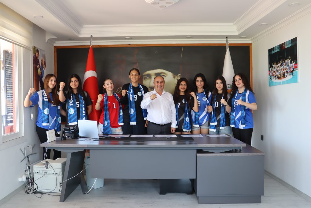 Şampiyonlar yeni sezona hazır