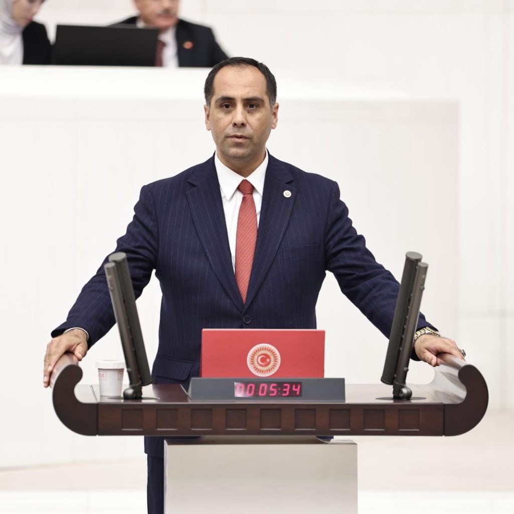 Çavak TOKİ’de tapu ve anahtar teslimine başlanıyor