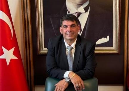 Yeni Parti Akdeniz için Hakan Çelik ismi masada