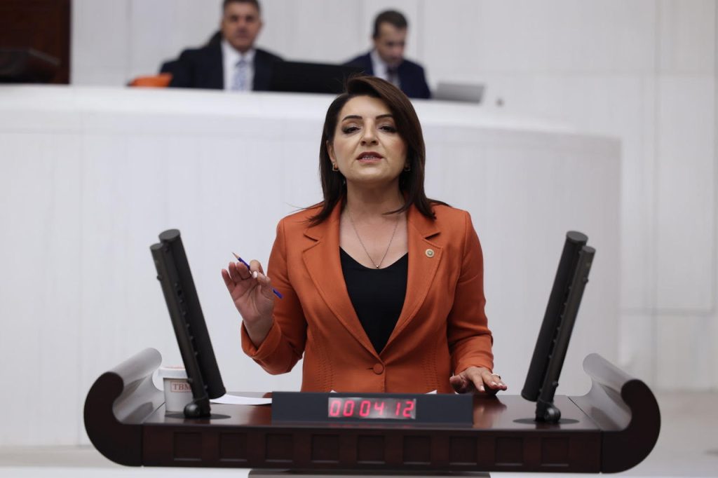Akdeniz’i feda etmeyin!