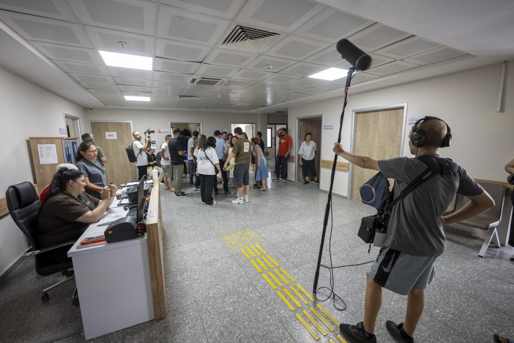 Mersin Sinema Ofisi, Mersin’i film endüstrisine tanıtacak