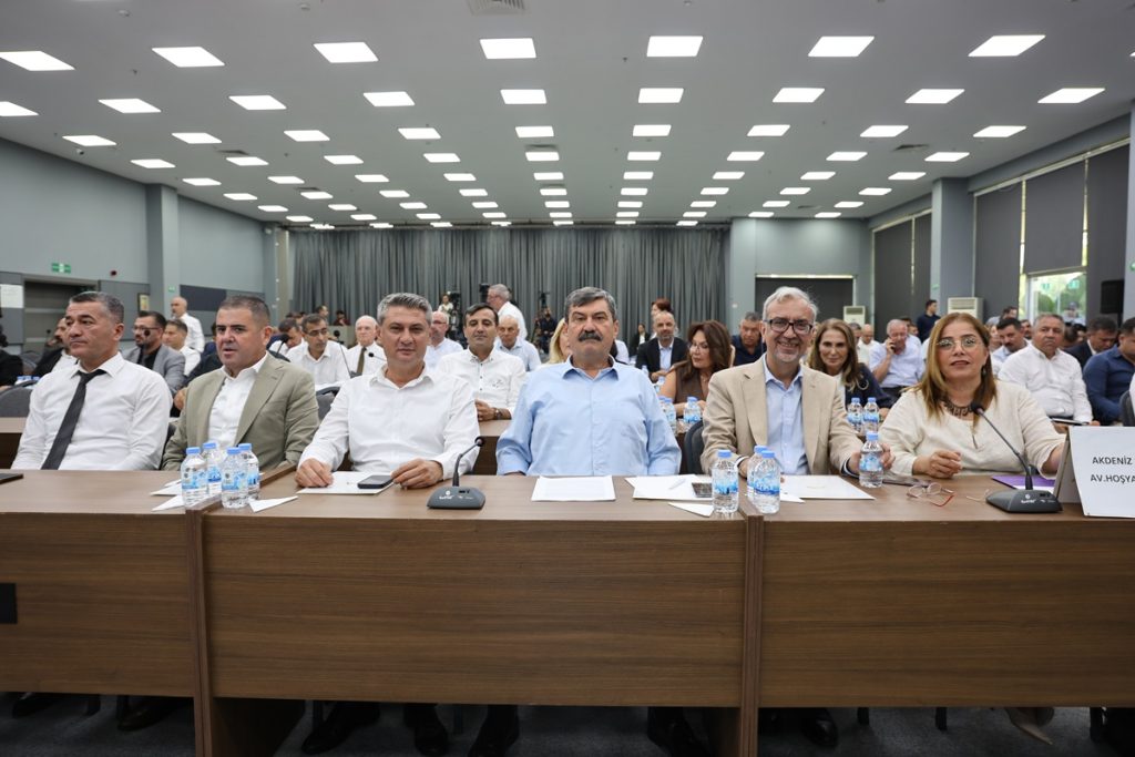 Belediyelere ek görev var, bütçe yok