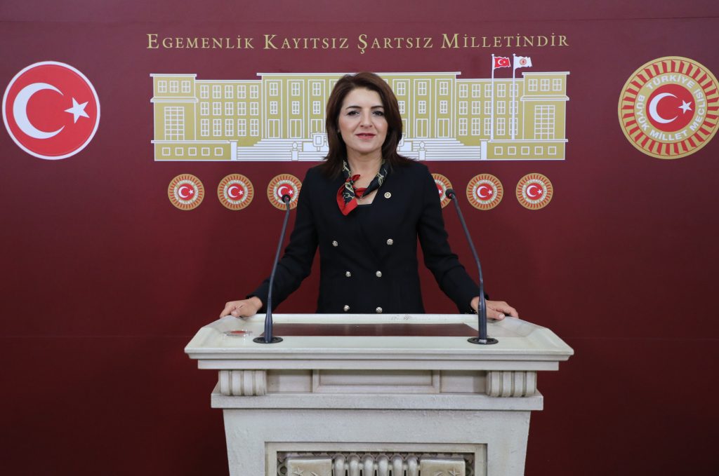 Çiftçinin bir yıllık emeğini riske etmeyin!