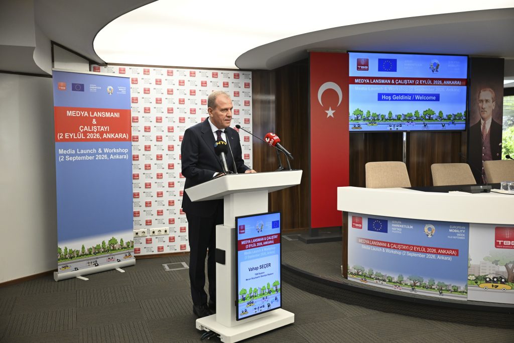 Kent yaşamına katılımda eşitlik vurgusu